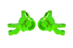 Traxxas Tuning Lenkhebel aus Aluminium in Grün für Mini-Maxx 1/16