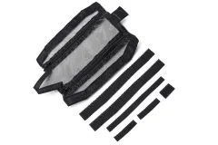 H-Speed Staubschutz für Traxxas Mini-Maxx 1/16