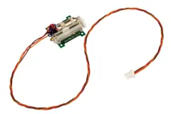Spektrum Ersatzteile A2030 Ultra-Micro Analog 2,3g Linear Long Throw Offset Aircraft Servo