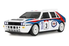 Amewi RC Auto Drift Scale Car LR28 mit Gyro 4WD 1:28 RTR