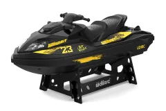 UDI RC Inkfish High Speed Jetski Boat Brushless mit Jetantrieb RTR