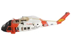 Amewi Ersatzteile Rumpf für UH60