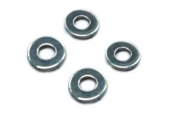 SAB Goblin Unterlegscheiben 3,3x7x1mm 4Stück für iL 700 Piuma