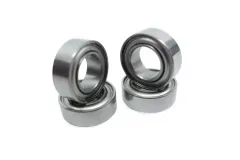 SAB Goblin Kugellager 5x9x3mm 4Stück für iL 700 Piuma