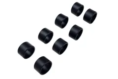 SAB Goblin Aluminiumrahmen Abstandhalter 8Stück für iL 700 Piuma