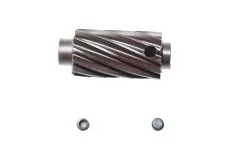 OMPHobby Ersatzteile Motorritzel 11-L Zähne für M7R