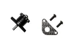 OMPHobby Ersatzteile Akku Schnellverschluss für M7R