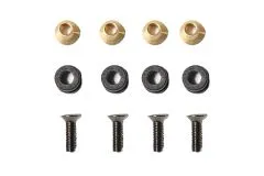 OMPHobby Ersatzteile FBL Träger Dämpfungsgummis für M7R