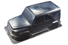 TAMIYA Karosserie Mercedes Benz G-Klasse G500