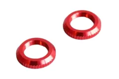 DF Models Ersatzteile Servosaver-Mutter für BL06 Brushless Buggy 1:14