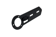 SAB Goblin CFK Heckseitenteil für IL Goblin PRO 420