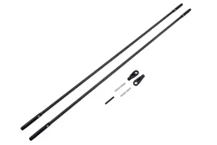 SAB Goblin CFK Heckanlenkung für iL 420