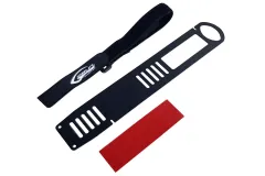 SAB Goblin Akkueinschubschiene für IL Goblin PRO 420