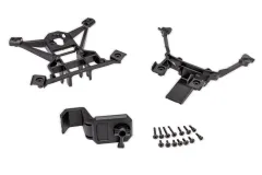 Traxxas Ersatzteile Karosserie-Halter für X-Maxx 1/7