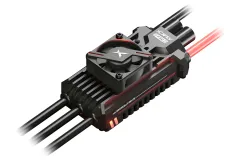 XDFly HPro Regler 125Ampere 6-14S HV mit SBEC