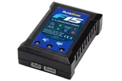 FliteZone F-15 LiPo Ladegerät 15W 110-240V 2S-3S
