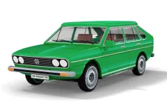 COBI Klemmbausteine Autos VW Passat B1 - 107 Teile