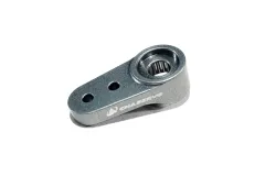 CHASERVO Servoarm 0625.11 in Silber