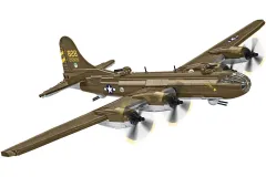 COBI Klemmbausteine Flugzeuge Boeing B-29 Superfortress - 1074 Teile
