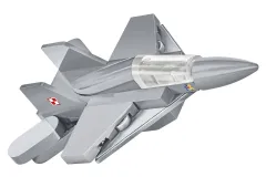 COBI Klemmbausteine Flugzeuge MIG-29 NATO Fulcrum - 40 Teile