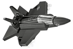 COBI Klemmbausteine Flugzeuge Lockeed Martin F-35B Lightning II 1:300 - 46 Teile