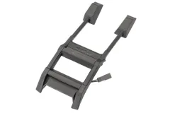 Traxxas Tuning Skidplate Dach mit LED für MINI-XRT 1/16