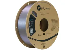 Polymaker PolyLite PLA Filament Starlight Mercury 1,75mm 1000g