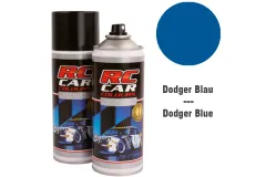 RC CAR Colours Lexan Farbe Dodger Blau 150ml