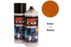 RC CAR Colours Lexan Farbe Sienna 150ml