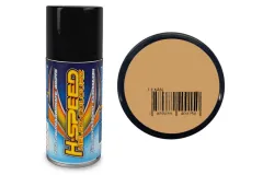 HSP Lexan Spray hellbraun 150ml