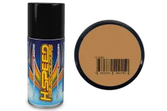 HSP Lexan Spray braun 150ml