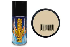 HSP Lexan Spray Sand Beige 150ml