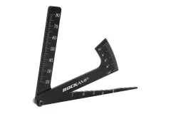 Rockamp Sturzlehre und Höhenlehre