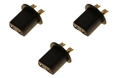 EM2.0 Buchsen 3Stück