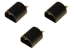 EM2.0 Stecker 3Stück