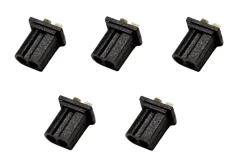 GNB A30 Buchsen 5Stück