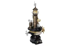 Lasercut Bausatz Funktionsmodell Leuchtturm Navi - 60 Teile