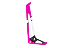 OMPHobby Ersatzteile Leitwerk Nebula-Pink für M1V3 Pro