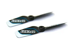 OMPHobby Ersatzteile Heckrotorblätter für M1V3 Pro