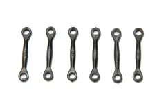 OMPHobby Ersatzteile Gestängeset Servo/Taumelscheibe für M1V3 Pro