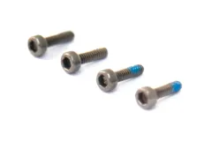 OMPHobby Ersatzteile Schraube M1.6 x 6mm für M1V3 Pro