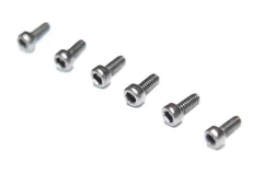 OMPHobby Ersatzteile Schraube M1.6 x 4mm für M1V3 Pro