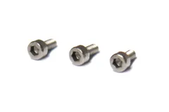 OMPHobby Ersatzteile Schraube M1.7 x 4mm für M1V3 Pro
