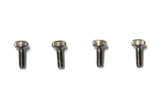 OMPHobby Ersatzteile Schraube M1.4 x 4mm für M1V3 Pro