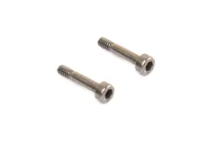 OMPHobby Ersatzteile Blatthalterarm Schrauben M1,4 x 7,5mm für M1V3 Pro