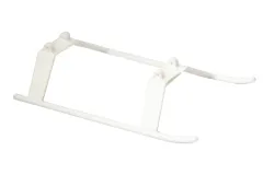 OMPHobby Ersatzteile Landegestell weiss für M1V3 Pro