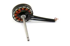 OMPHobby Ersatzteile Hauptmotor R23X-2 für M1V3 Pro