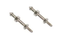 OMPHobby Ersatzteile Haubenhalter Set für M1V3 Pro