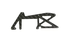 OMPHobby Ersatzteile Carbon Rahmenplatte für M1V3 Pro