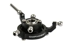 OMPHobby Ersatzteile Aluminium Taumelscheibe für M1V3 Pro